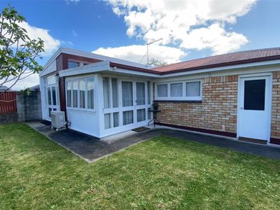 35A Haultain St, Fairfield