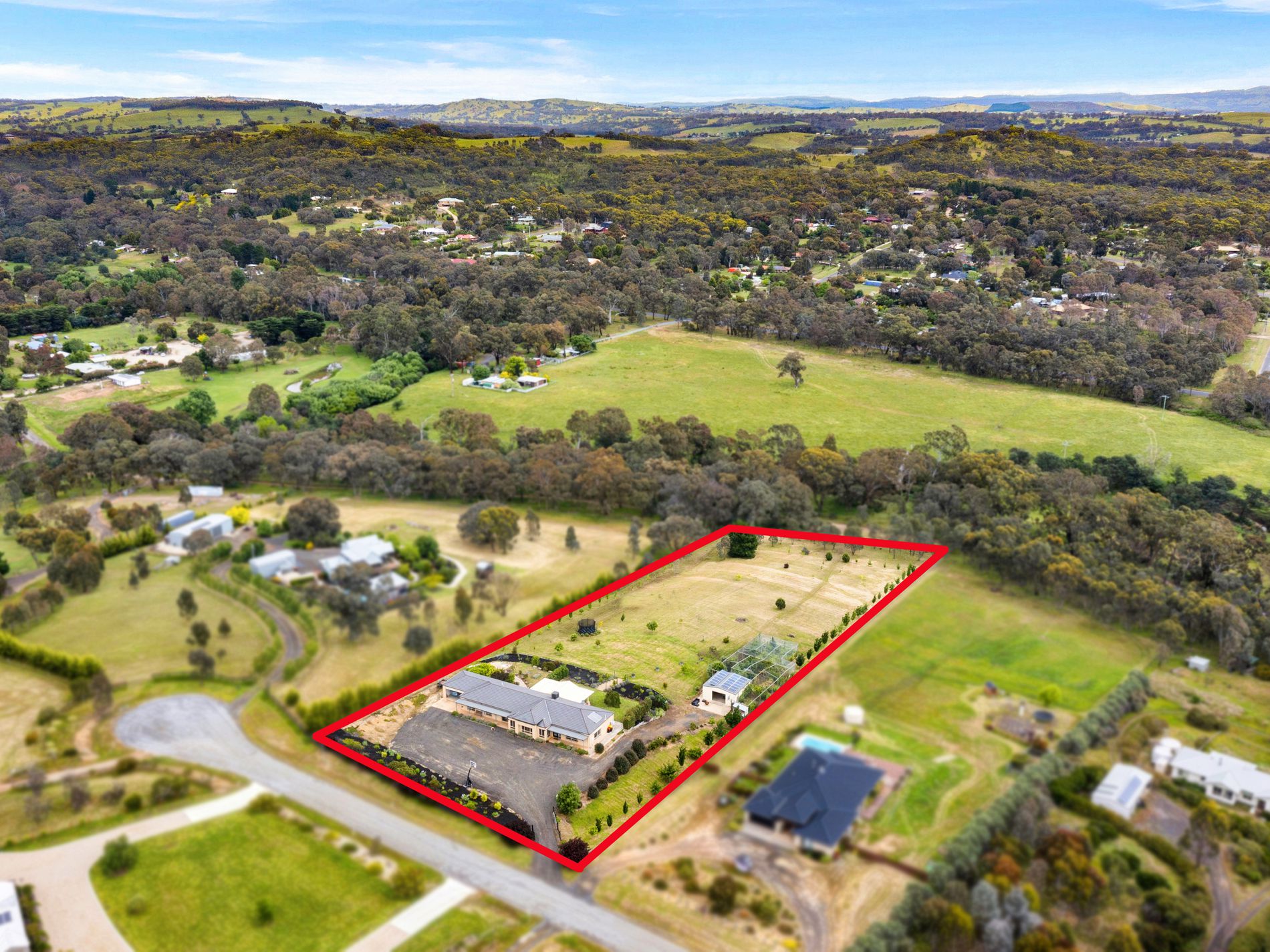 6 Timbertop Rise, Broadford