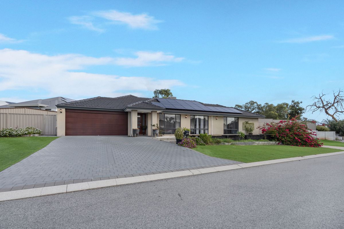 30 Elkington Pass, Huntingdale