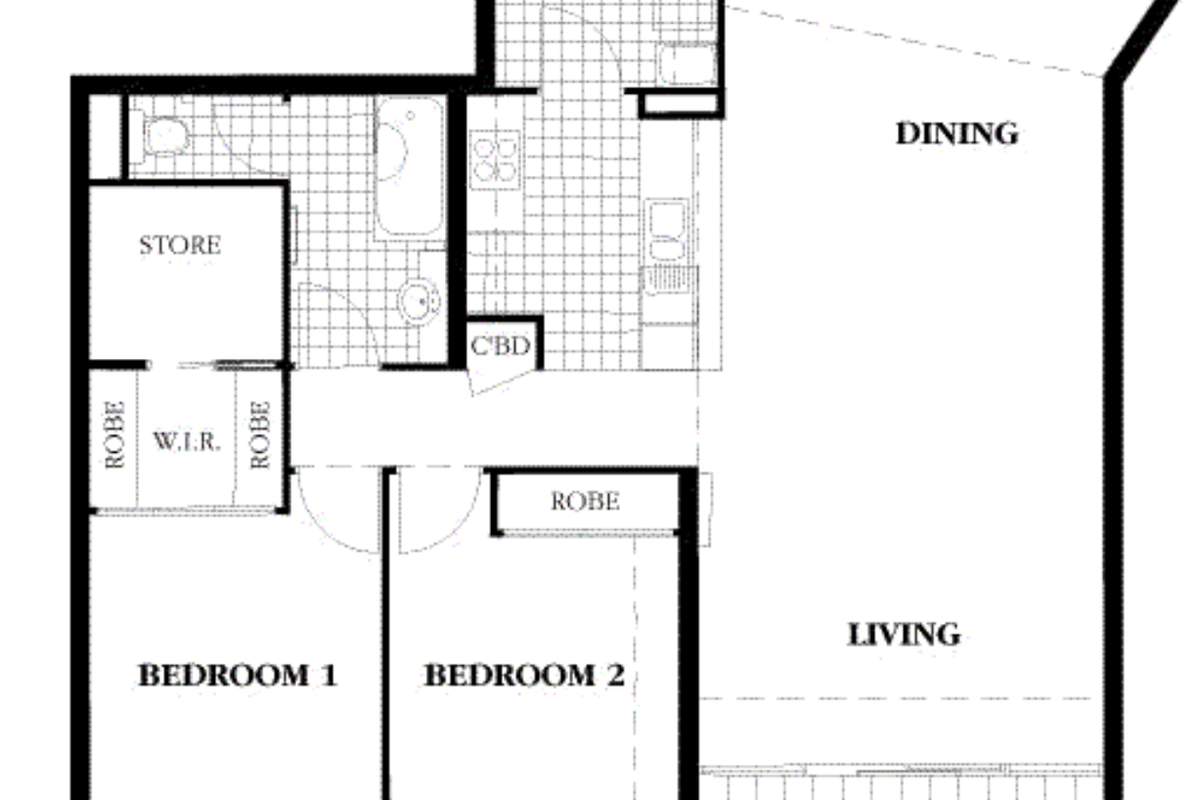 337/299 Spring St, Melbourne