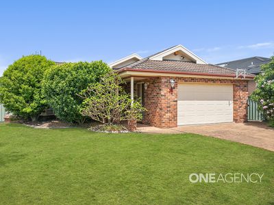 16 Raven Close, Vincentia