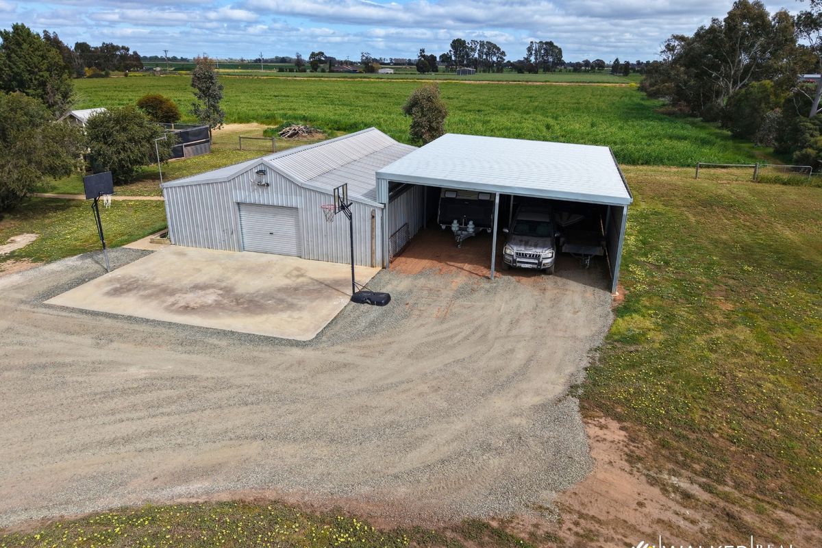 1416 Finlay Road, Tongala