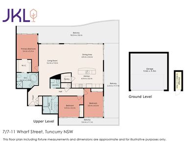 7 / 7-11 Wharf Street, Tuncurry