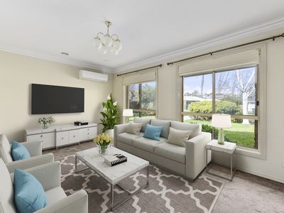 2 Heathfield Way, Mount Gambier