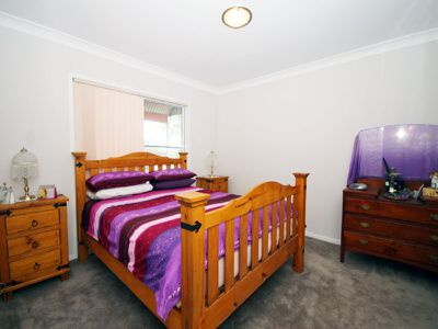 206 WANDOBAH ROAD, Gunnedah