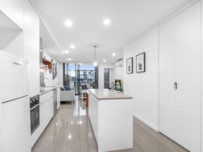 504/77 Victoria Street, West End