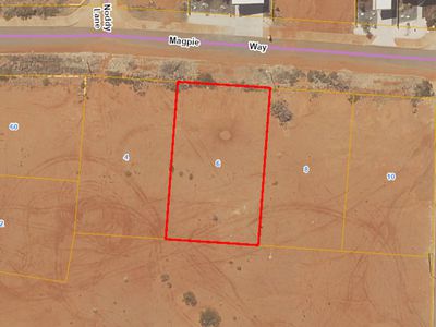 6 Magpie Way, South Hedland
