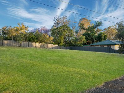 1A Savage Street, Tivoli