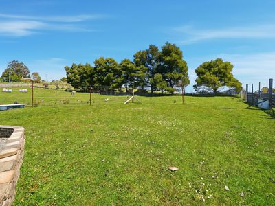 30 Judds Hill Road, Geeveston
