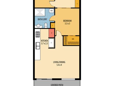 103 / 139 Moorindil Street, Tewantin