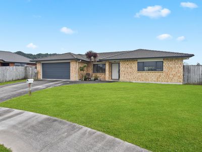 40 Te Wiata Lane, Ngaruawahia