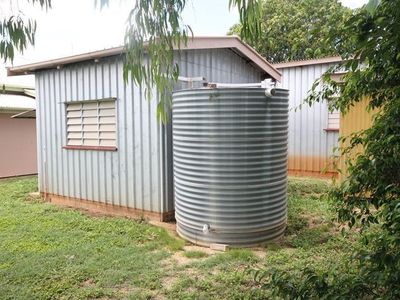 5 BENNETT STREET, Queenton