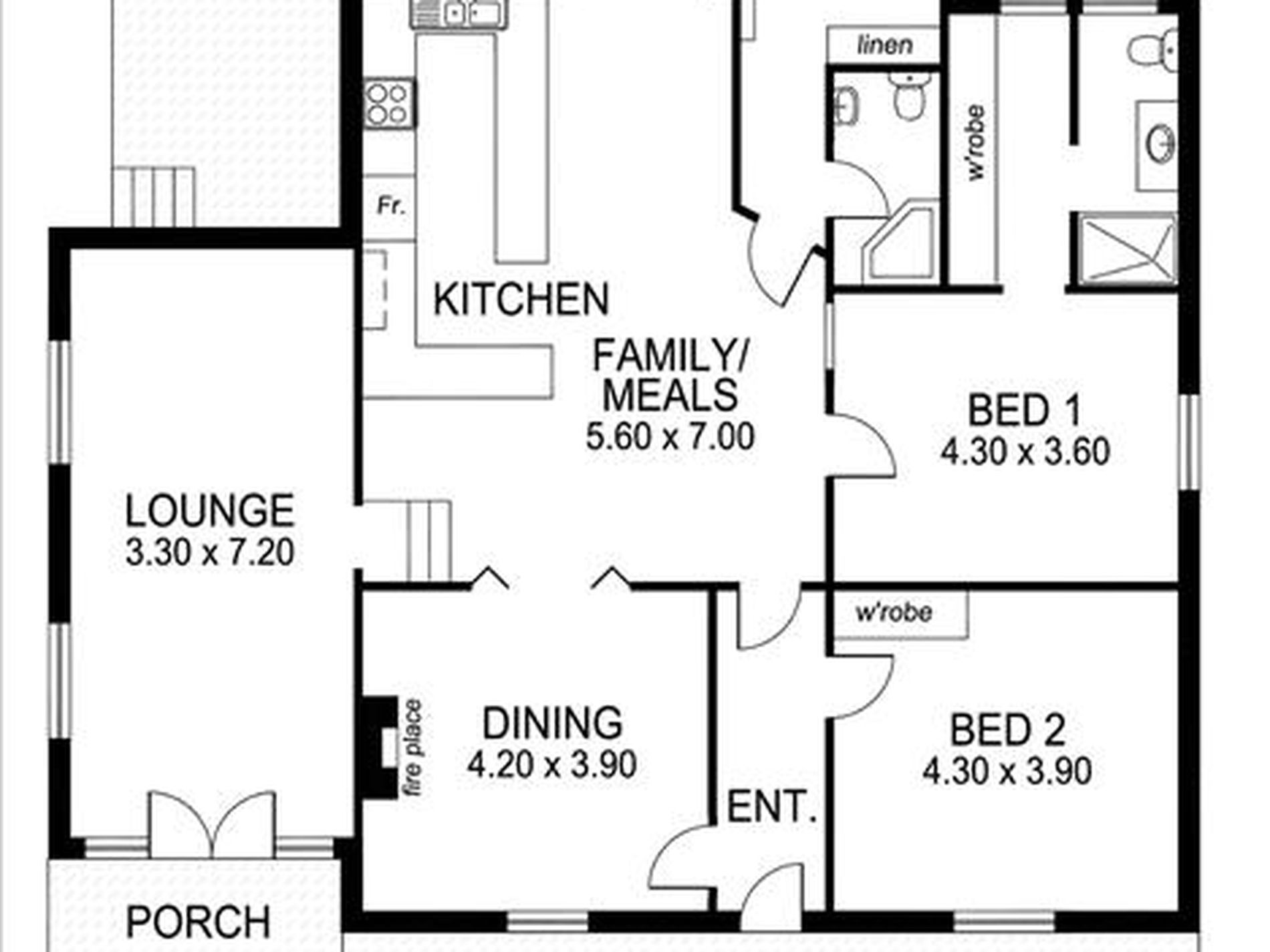 7 Elizabeth Street, Millicent