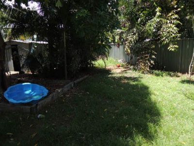 3 Kurrajong Street, Kununurra