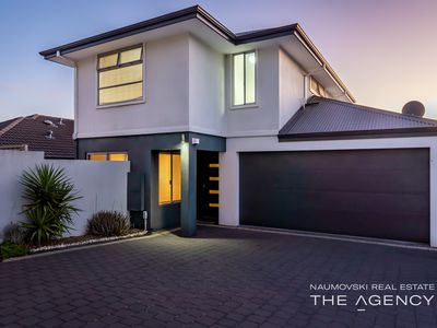24C Tuckfield Way, Nollamara