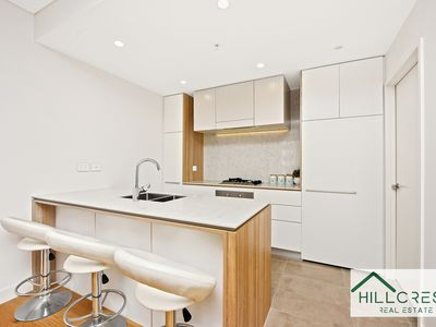 B1110/13 Verona Drive, Wentworth Point