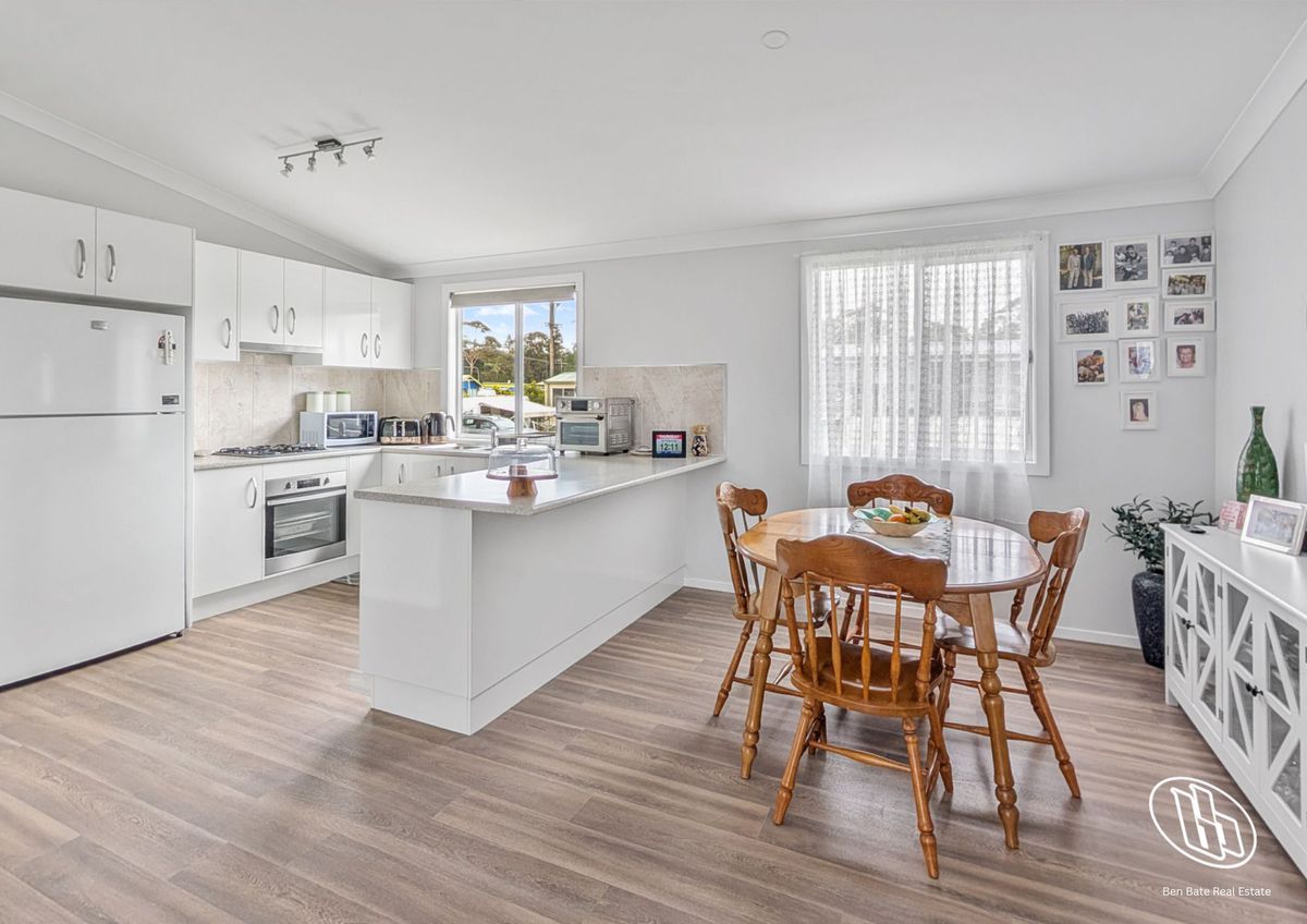 L4 Easts Narooma Village, Narooma