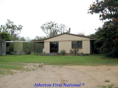Atherton