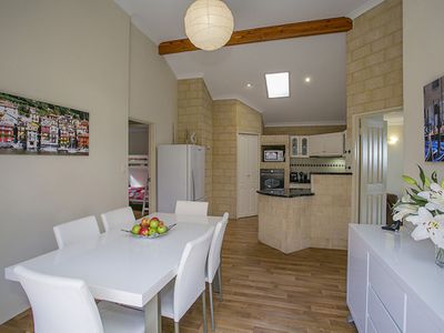 43A Liege Street, Woodlands