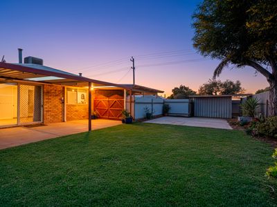 83 Keenan Street, Hannans