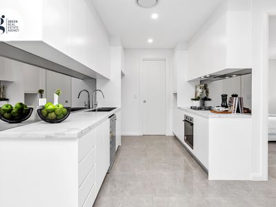 3 / 5 Andrew Street, West Ryde