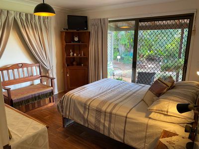 28 Yarraman Tarong Road, Yarraman