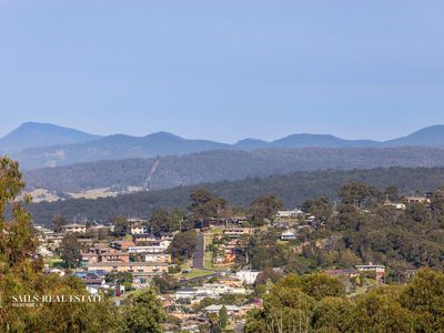 16 The Crest, Merimbula