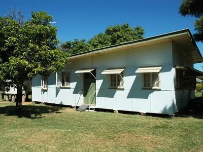 11 Elm street, Barcaldine