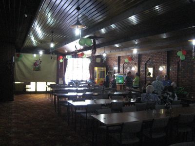 Warracknabeal