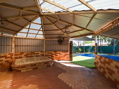 12 Harper Street, Port Hedland