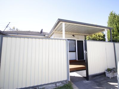 42 Gregory Street, Granville
