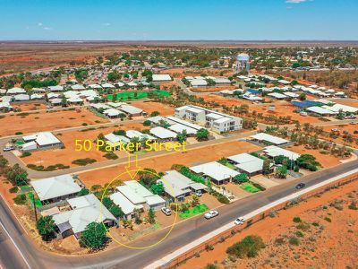 50 Parker Street, South Hedland