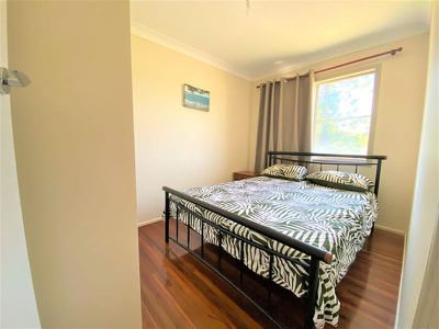 80 Burnett Street, Nanango