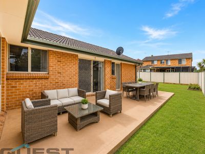 38 Epsom Road, Chipping Norton