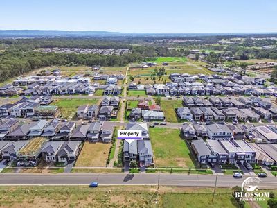 200 Crown Street (Grantham Farm), Riverstone