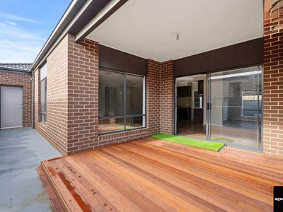 22 Olympic Circuit, Strathtulloh