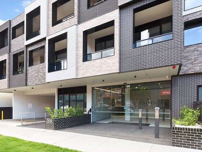 G04 / 205 Burnley Street, Richmond