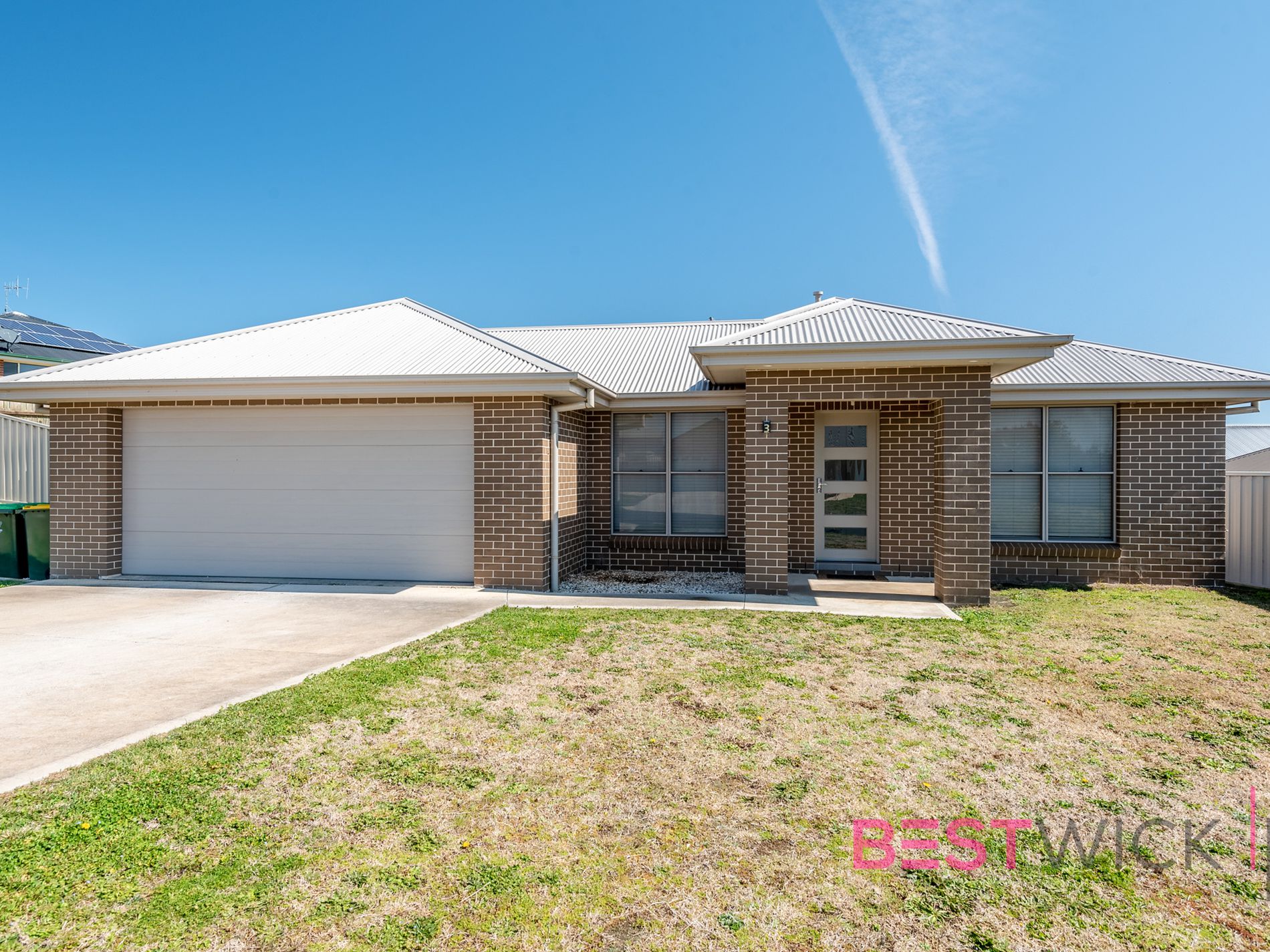 3 Parer Road, Abercrombie