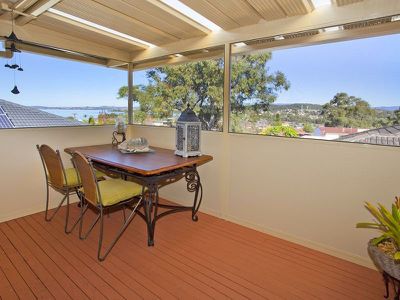 13 Burrows Avenue, Kanahooka