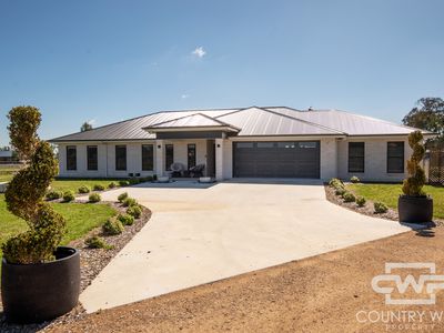 47 Bradleys Lane, Glen Innes