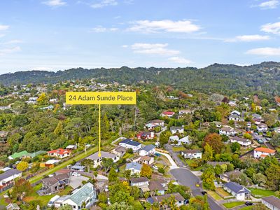 24 Adam Sunde Place, Glen Eden