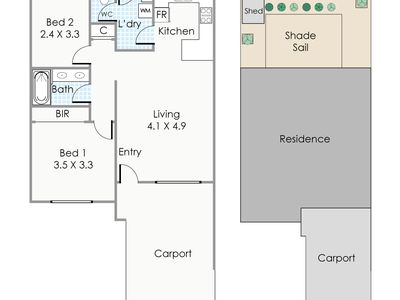 7 / 149 Waterloo Street, Tuart Hill