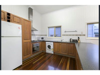 Room 2 / 34 Redfern Street, Woolloongabba