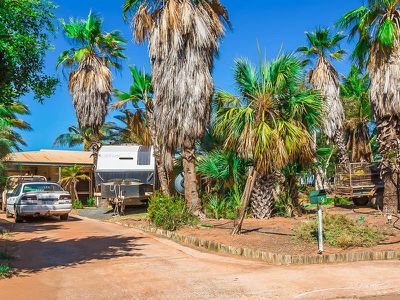 9 Rawling Close, Port Hedland