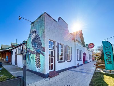 97 Newbold Street, Wedderburn