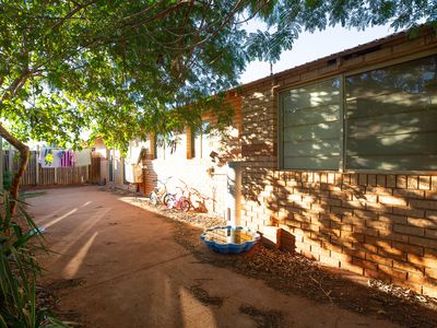 15 / 25-35 Egret Crescent, South Hedland