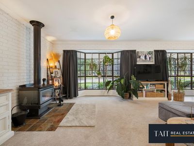 3 Mistletoe Lane, Glenrowan
