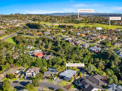 20 Admirals Court Drive, Greenhithe