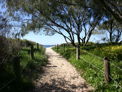 1 / 40-42 COLLITON PARADE, Forster