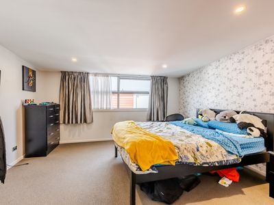 15B / Ethel Benjamin Place, Dunedin